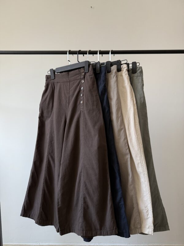 دامن شلواری زنانه - کیلیک