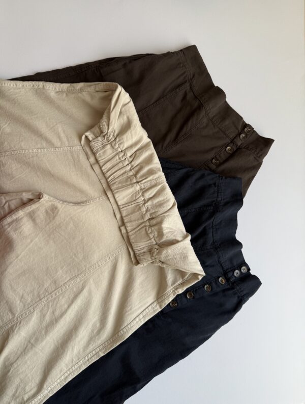 دامن شلواری زنانه - کیلیک