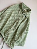 شومیز کندی لینن - کیلیک