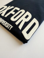 تیشرت باکسی آکسفورد زنانه - کیلیک