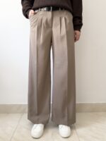 شلوار کلاسیک زنانه - کیلیک