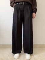 شلوار کلاسیک زنانه - کیلیک