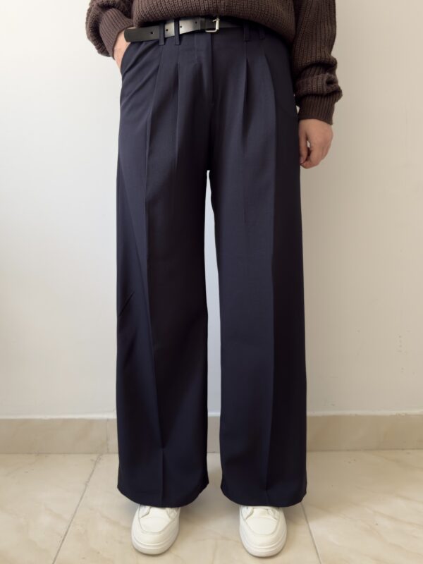 شلوار کلاسیک زنانه - کیلیک