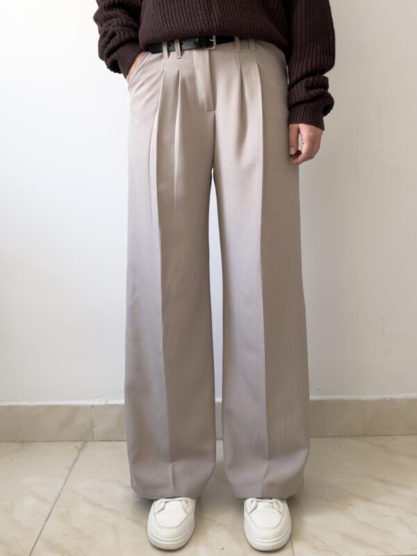 شلوار کلاسیک زنانه - کیلیک