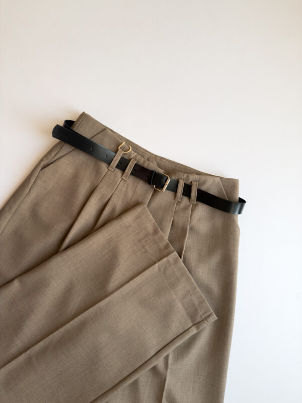 شلوار کلاسیک زنانه - کیلیک