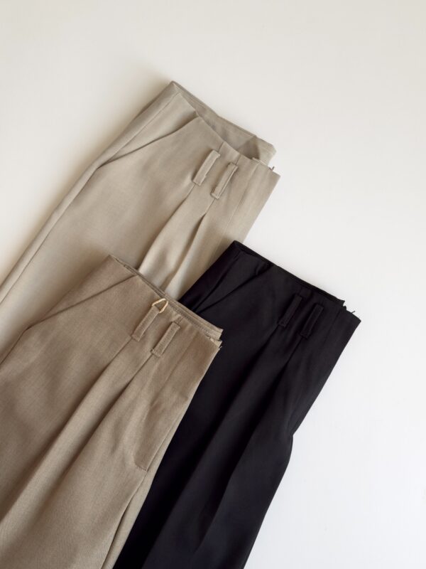 شلوار کلاسیک زنانه - کیلیک