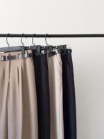 شلوار کلاسیک زنانه - کیلیک