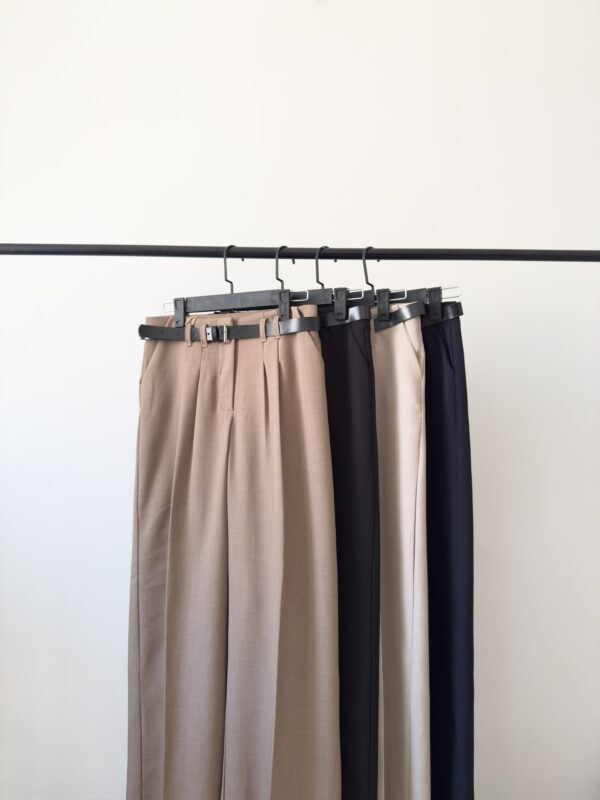 شلوار کلاسیک زنانه - کیلیک