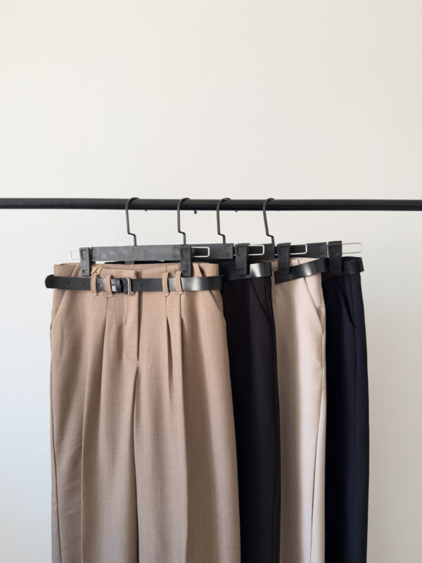 شلوار کلاسیک زنانه - کیلیک