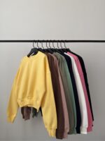 دورس کراپ زنانه - کیلیک