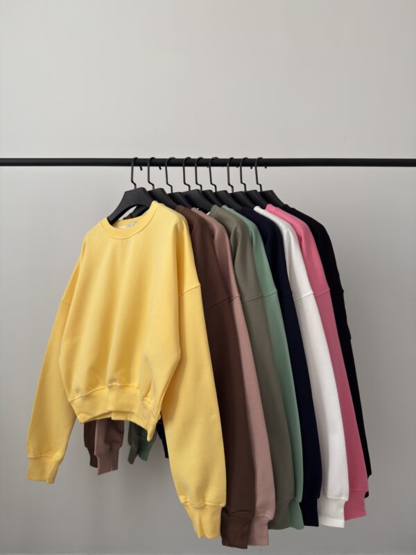 دورس کراپ زنانه - کیلیک