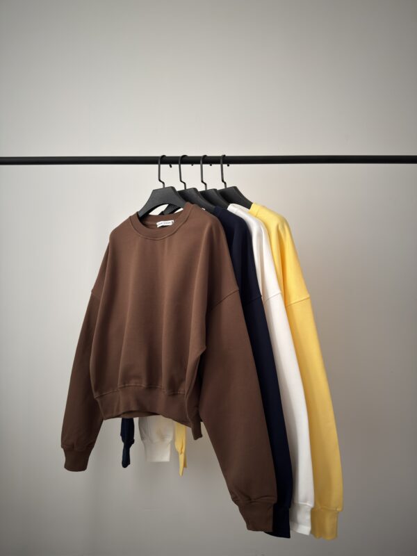 دورس کراپ زنانه - کیلیک