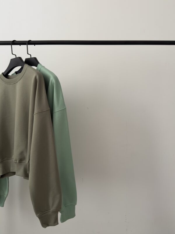 دورس کراپ زنانه - کیلیک