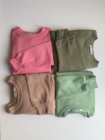 دورس کراپ زنانه - کیلیک