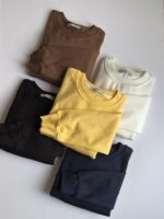 دورس کراپ زنانه - کیلیک