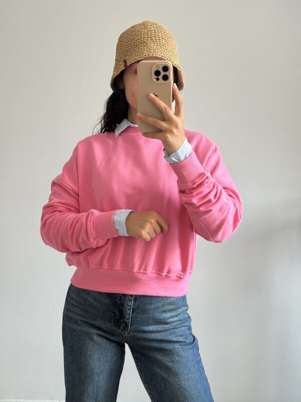 دورس کراپ زنانه - کیلیک