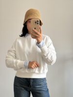 دورس کراپ زنانه - کیلیک