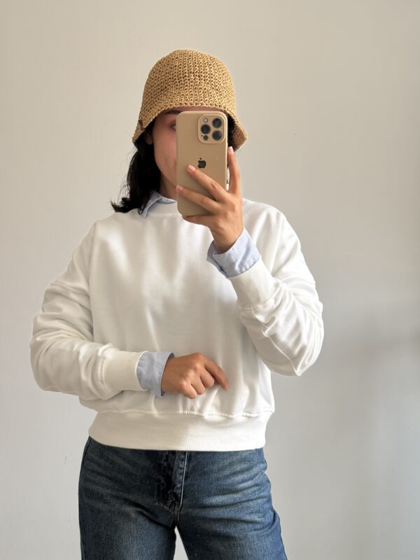 دورس کراپ زنانه - کیلیک