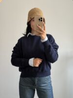 دورس کراپ زنانه - کیلیک