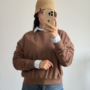 دورس کراپ زنانه - کیلیک