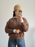 دورس کراپ زنانه - کیلیک