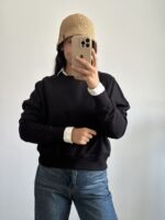 دورس کراپ زنانه - کیلیک