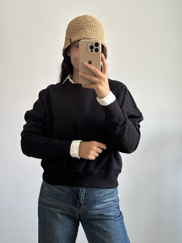 دورس کراپ زنانه - کیلیک