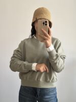 دورس کراپ زنانه - کیلیک