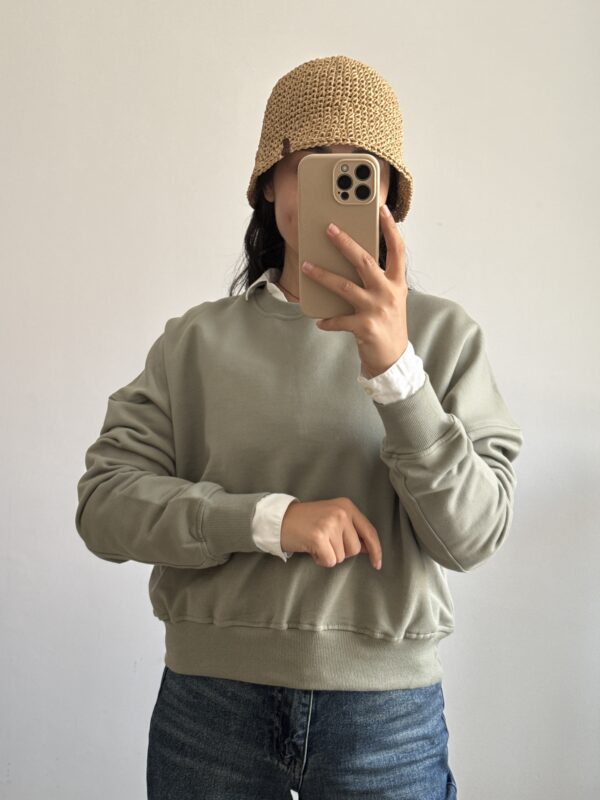 دورس کراپ زنانه - کیلیک