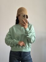 دورس کراپ زنانه - کیلیک