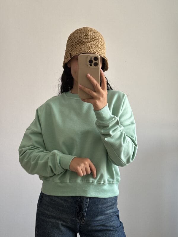 دورس کراپ زنانه - کیلیک