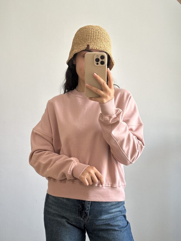 دورس کراپ زنانه - کیلیک