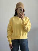 دورس کراپ زنانه - کیلیک