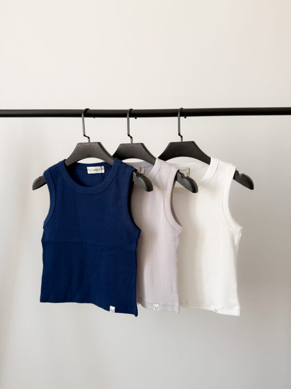 کراپ تاپ بیسیک - کیلیک