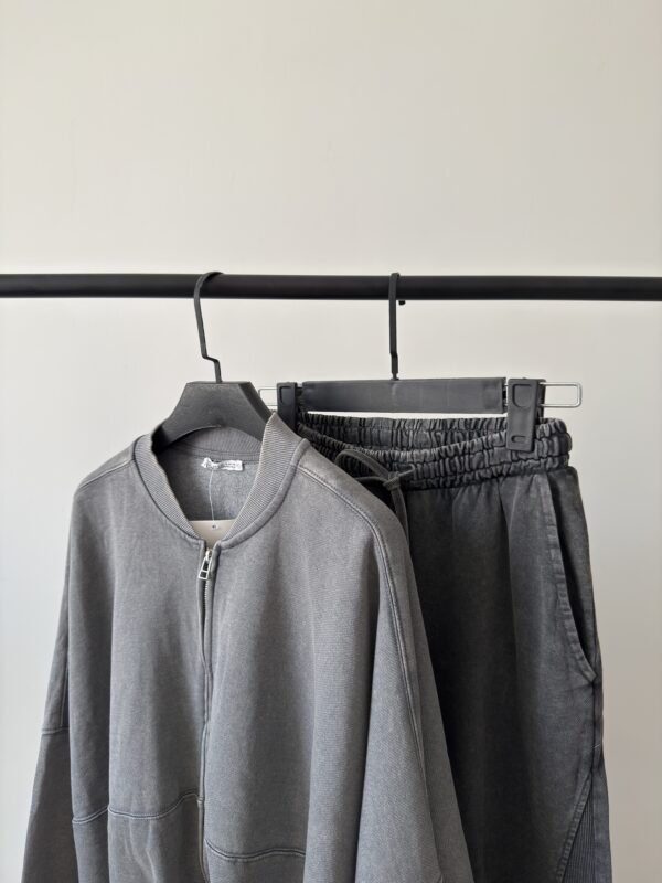 ست سنگشور زارا (بامبر و شلوار) - کیلیک