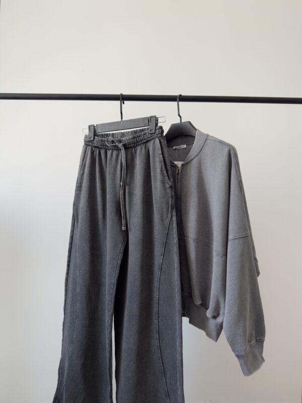 ست سنگشور زارا (بامبر و شلوار) - کیلیک