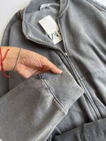 ست سنگشور زارا (بامبر و شلوار) - کیلیک