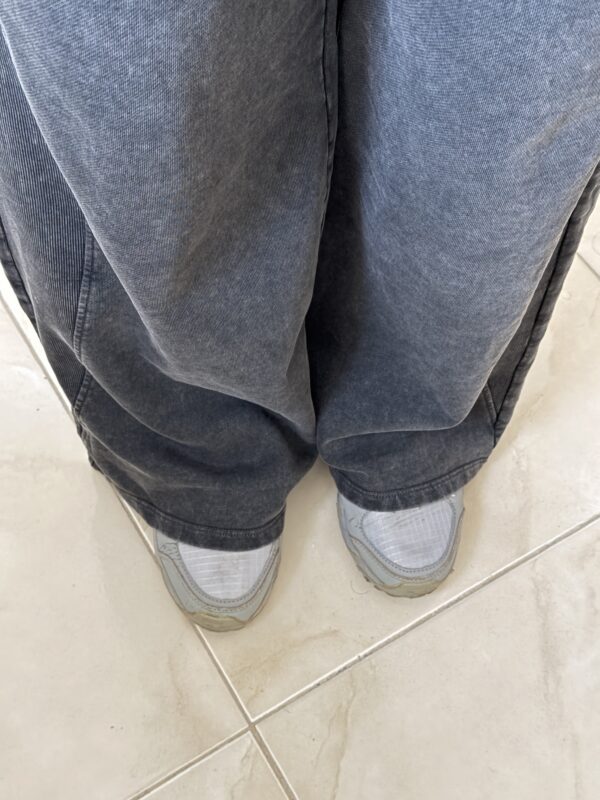 ست سنگشور زارا (بامبر و شلوار) - کیلیک