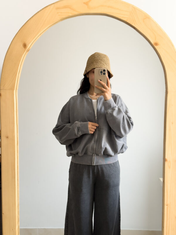 ست سنگشور زارا (بامبر و شلوار) - کیلیک