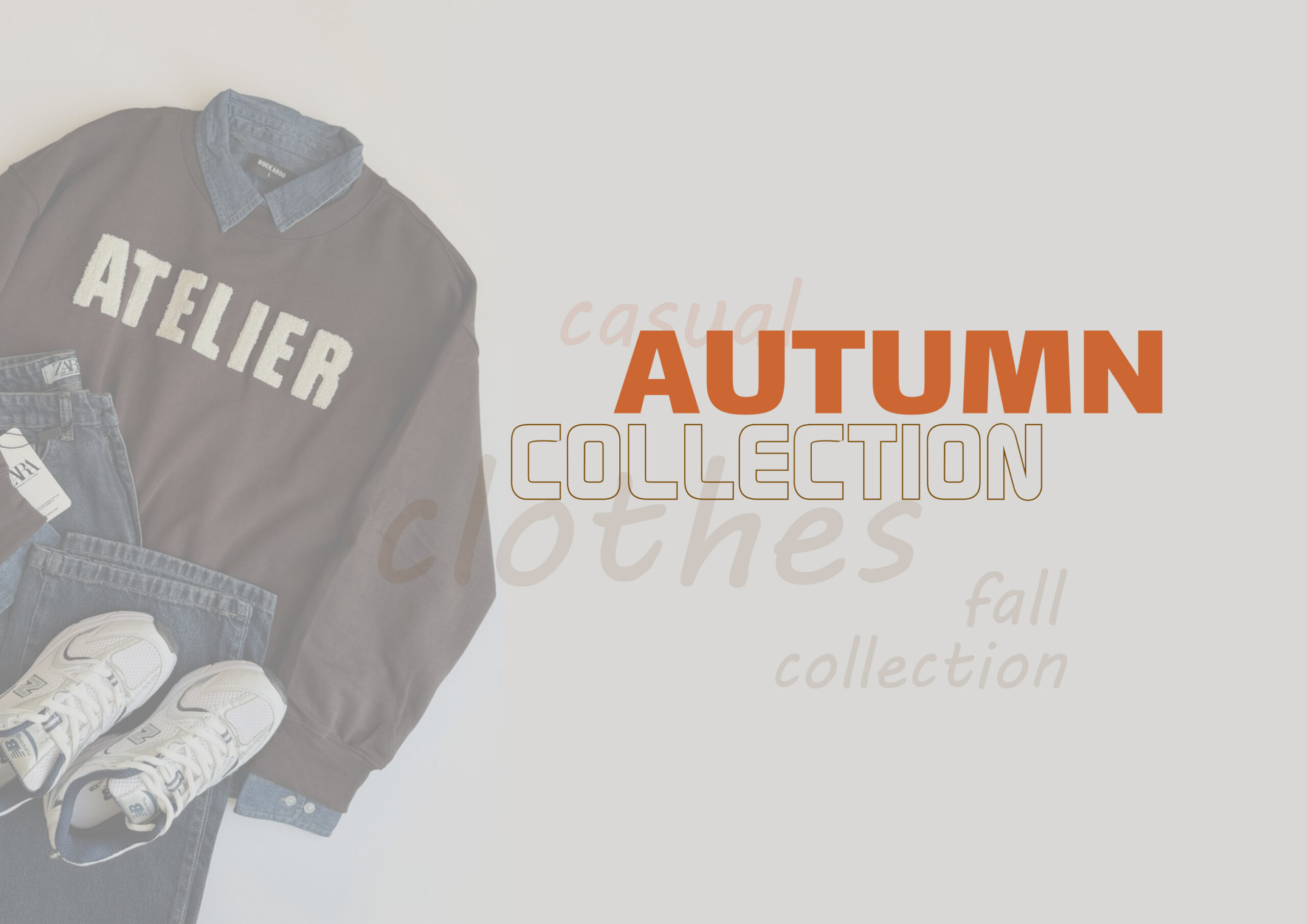 AUTUMN COLLECTION