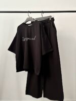 شلوار دورس پنبه زنانه - کیلیک