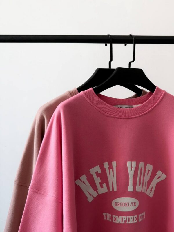 پلیور دورس نیویورک - Image 20