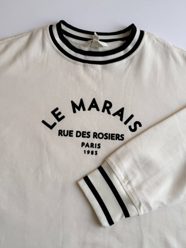 دورس میلکی h&m - Image 11