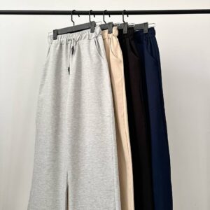 شلوار دورس پنبه زنانه - کیلیک