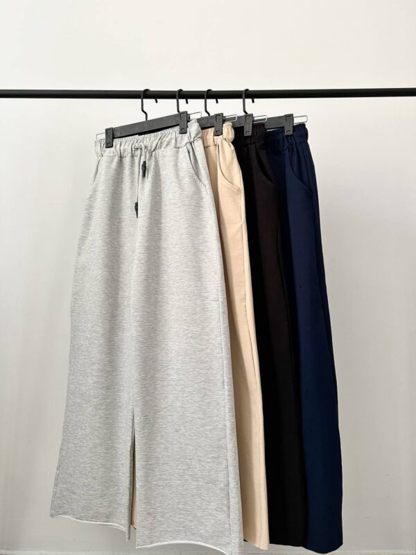 شلوار دورس پنبه زنانه - کیلیک