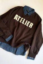 پلیور دورس ATELIER - Image 7