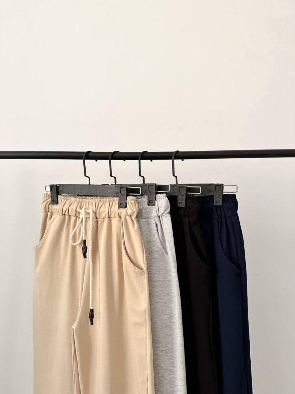 شلوار دورس پنبه زنانه - کیلیک