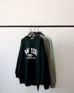 پلیور دورس نیویورک - Image 22