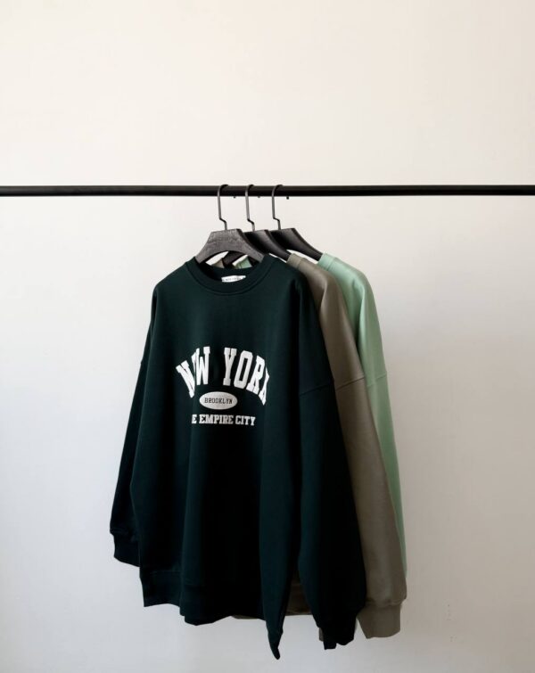 پلیور دورس نیویورک - Image 22