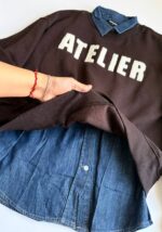 پلیور دورس ATELIER - Image 6